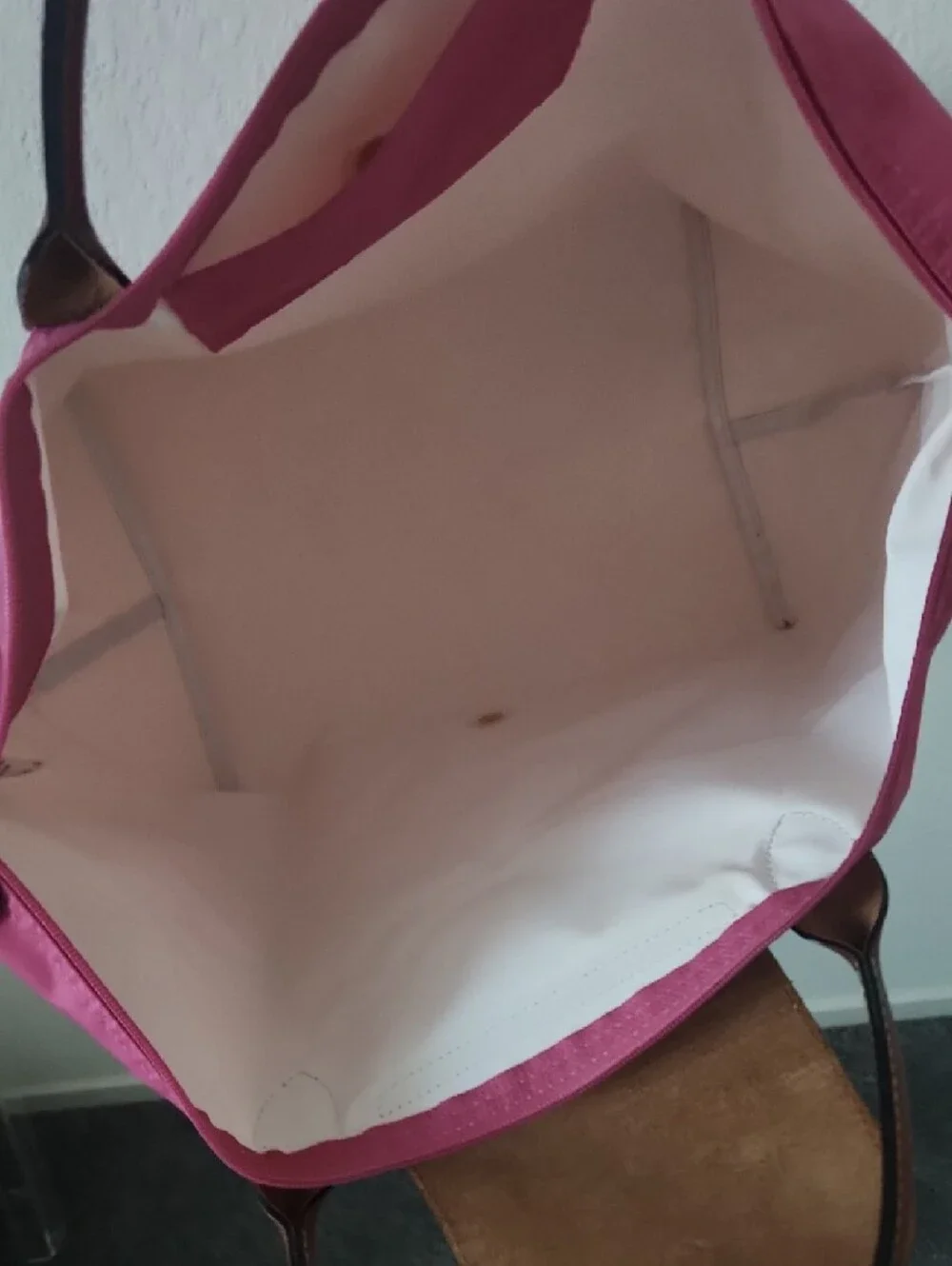 Longchamp Le Pliage Tote